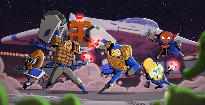 Chex Quest HD