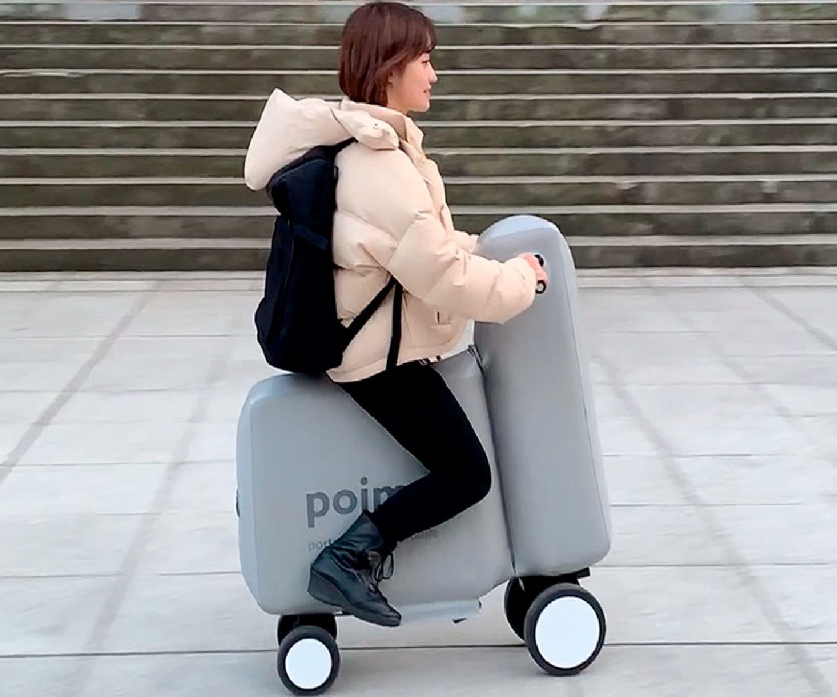 Poimo bike 1