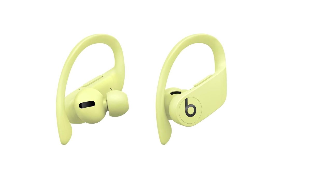 Powerbeats Pro