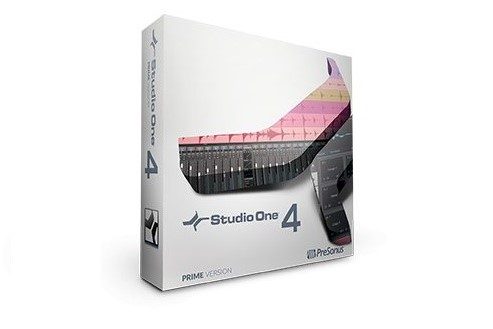 PreSonus Prime photo