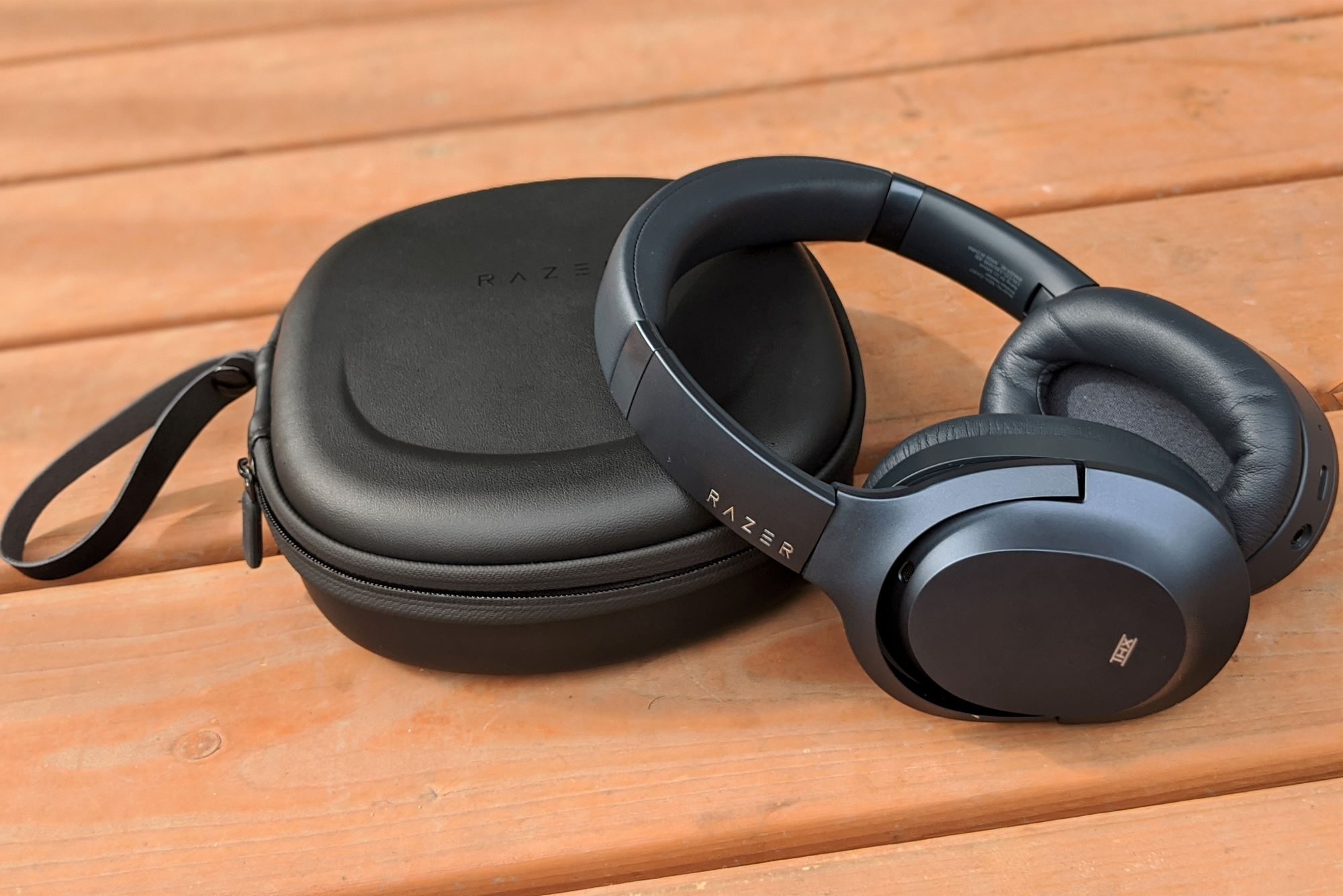 Razer Opus wireless headphones review: A budget ANC champ