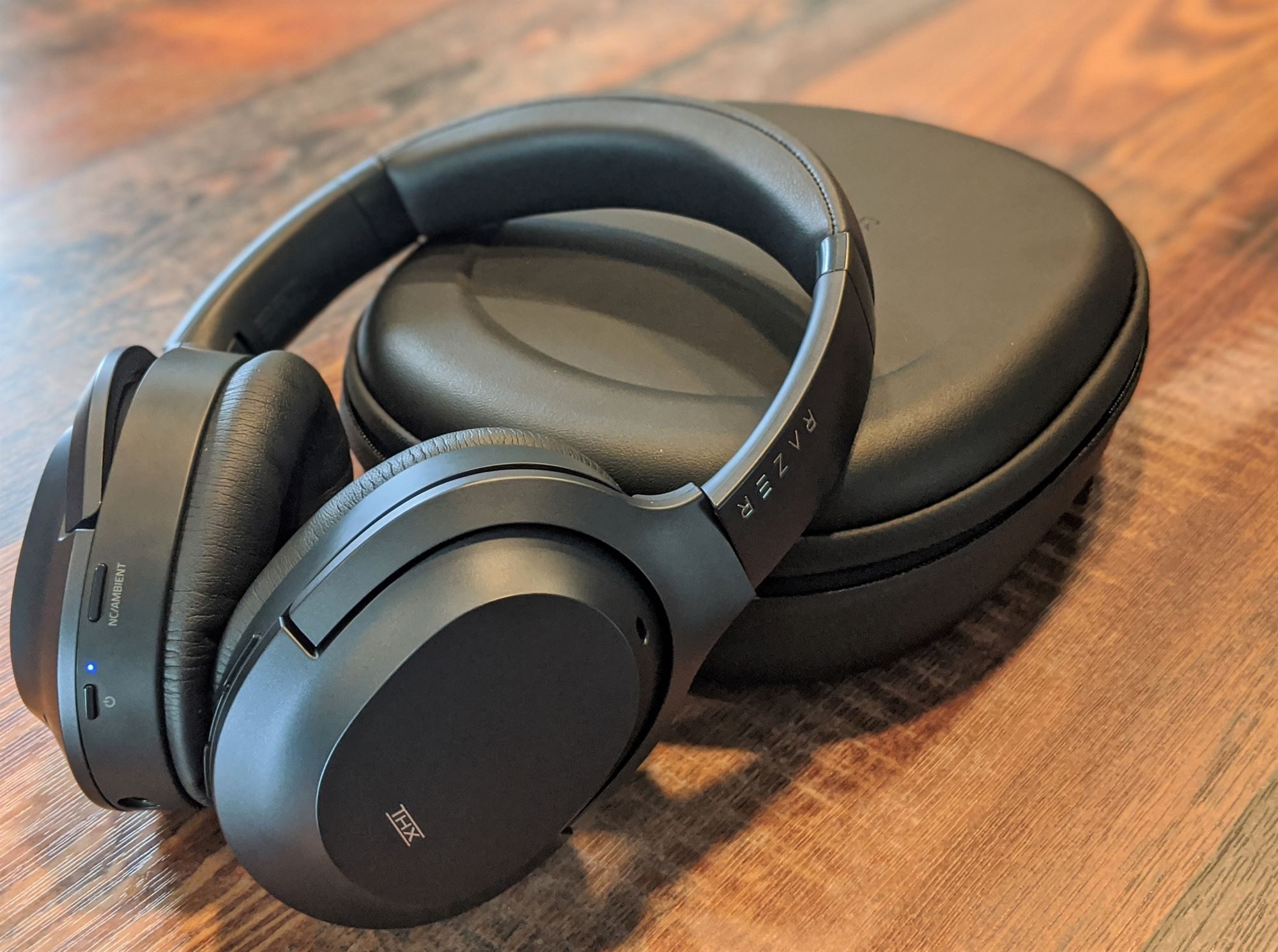 Razer Opus wireless headphones review: A budget ANC champ