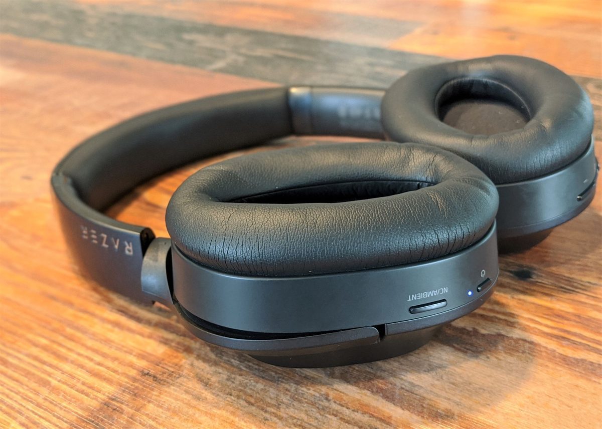 Razer Opus