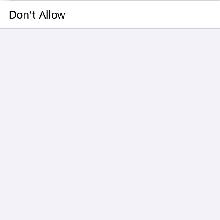 how to delete apps on an iphone restrictions8