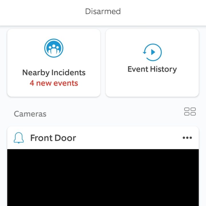 ring alarm 2nd gen review app 7 of 9