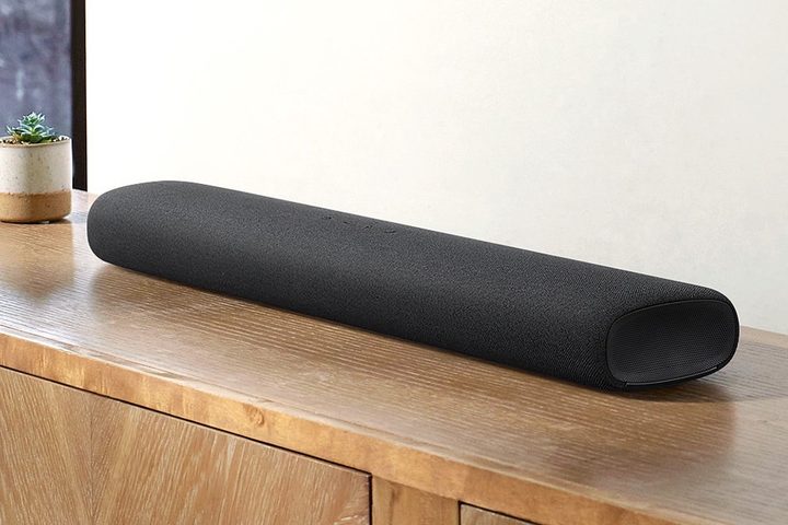 Samsung 2020 soundbar S Series