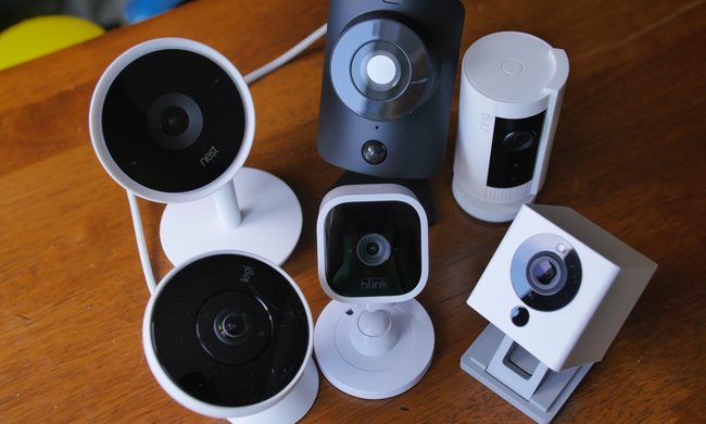 Cameras