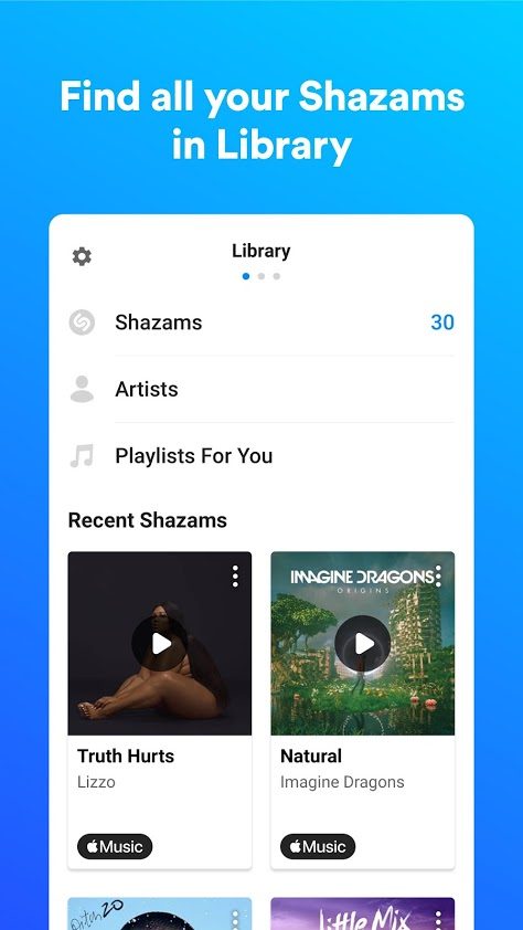best wear os apps shazam1