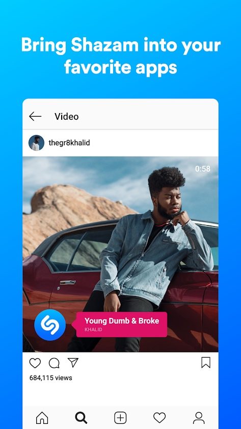 best wear os apps shazam3