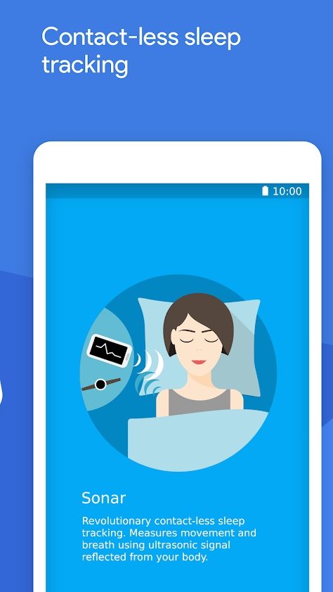 best wear os apps sleep2