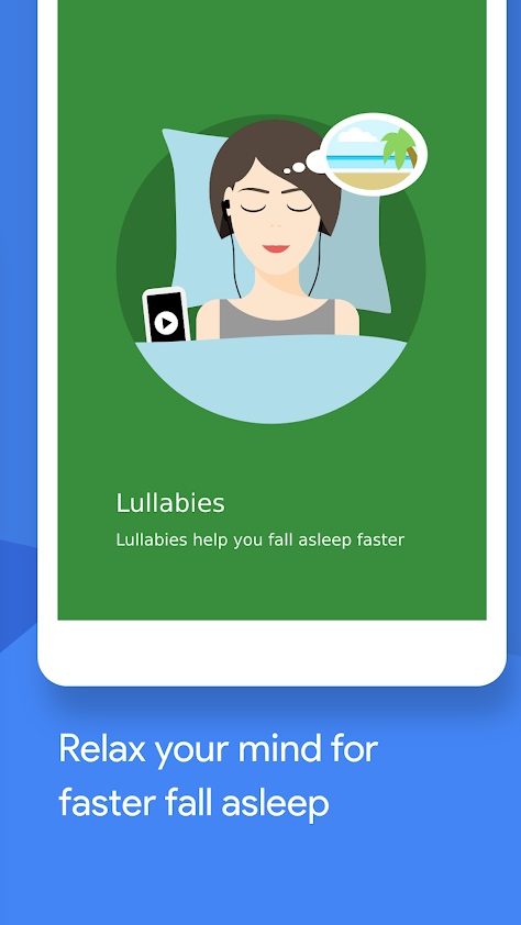 Sleep As Android