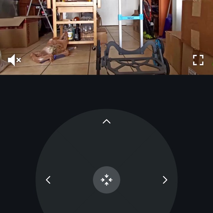 ecobee smartcamera review feed