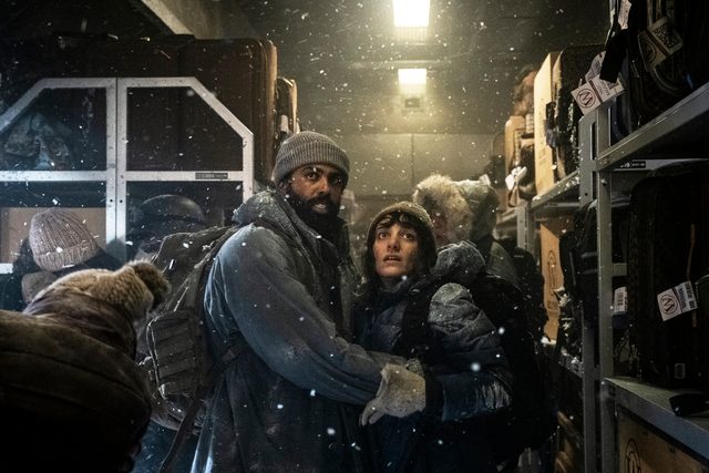 snowpiercer tv series cinematographer interview john grillo
