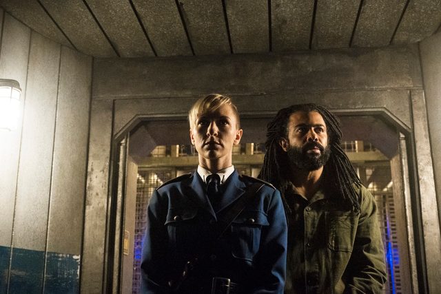 snowpiercer tv series cinematographer interview john grillo