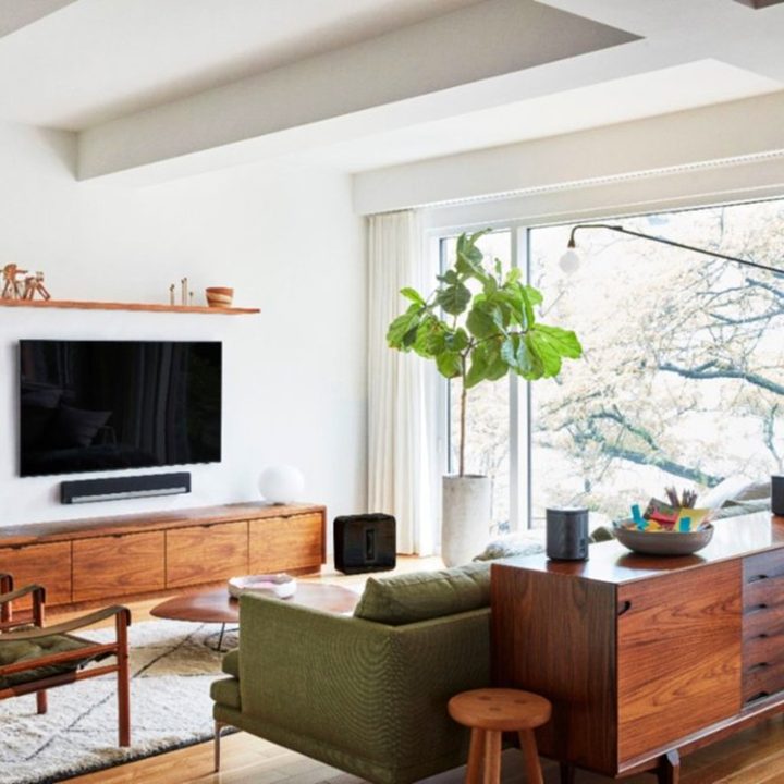 Sonos Playbar Wireless Soundsbar