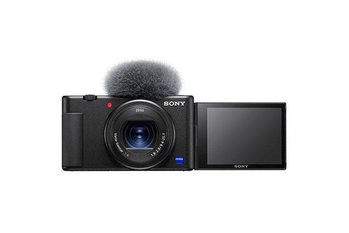 Sony ZV-1