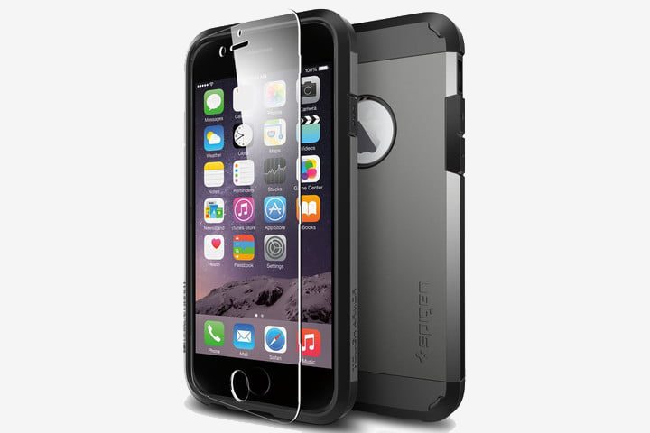 Spigen Tough Armor