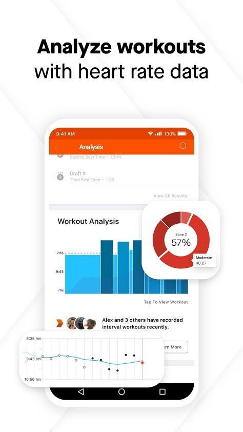 Strava