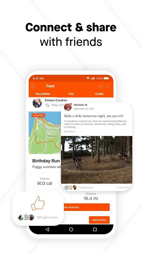 best wear os apps strava2