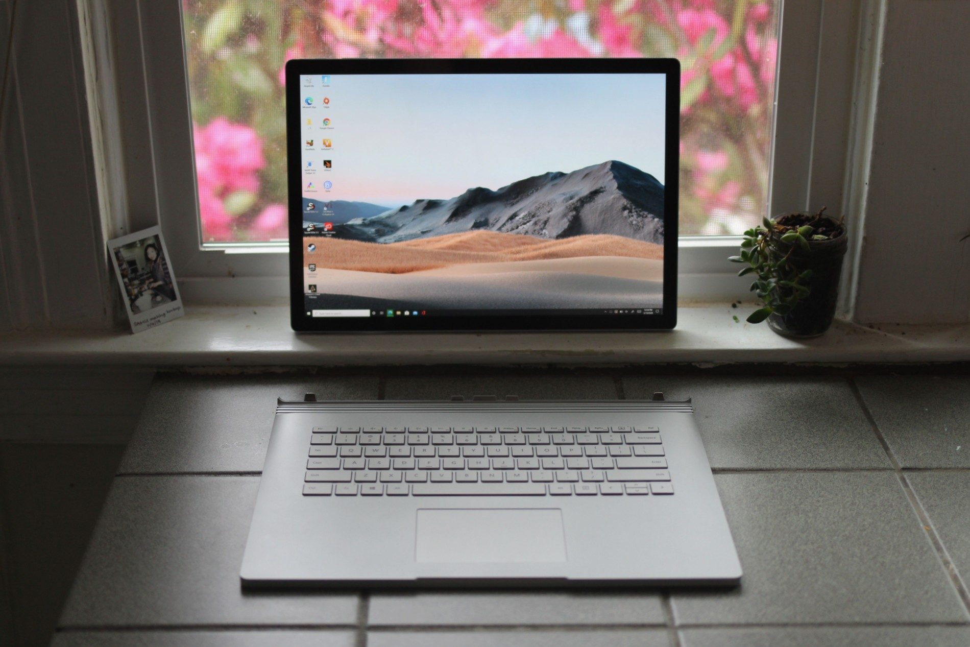 Microsoft Surface Book 3 review: Graphics unleashed - Digital Trends