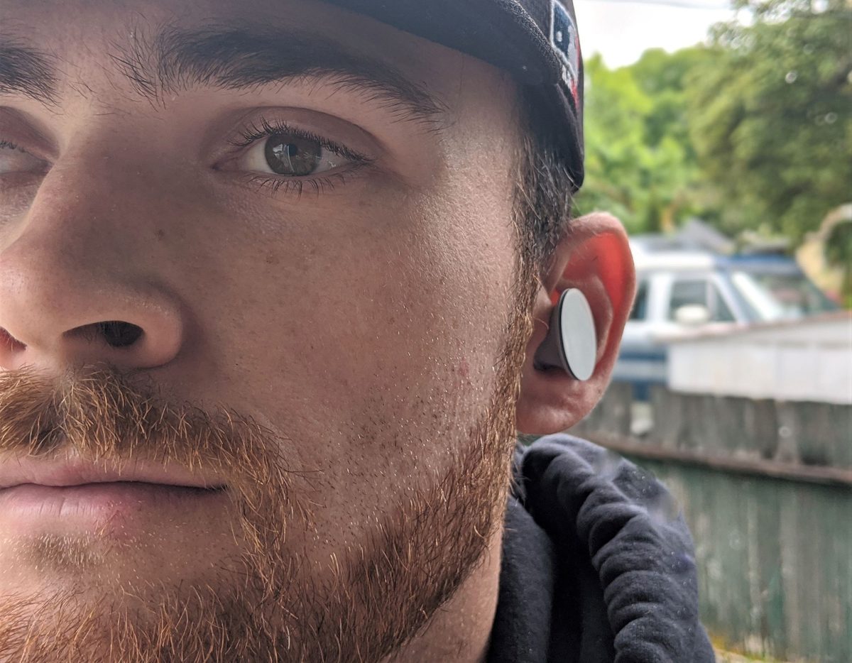 Microsoft Surface Earbuds