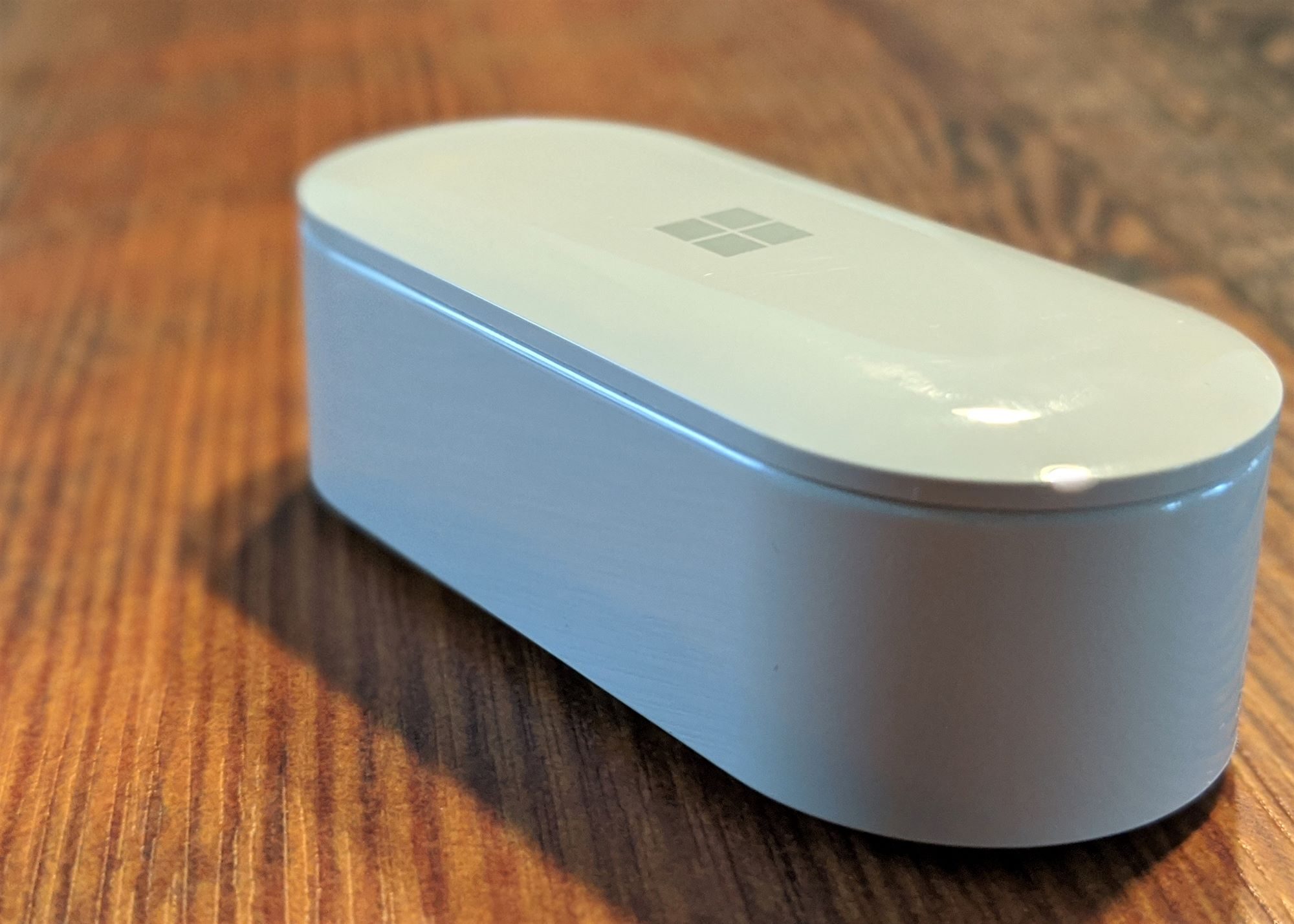 Microsoft Surface Earbuds review: Productivity for a price