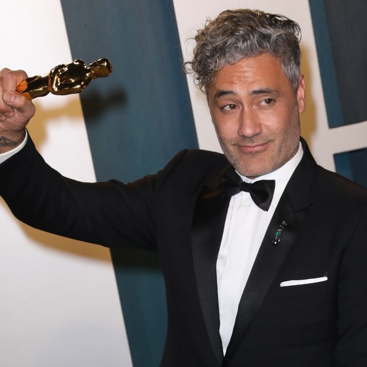 Taika Waititi