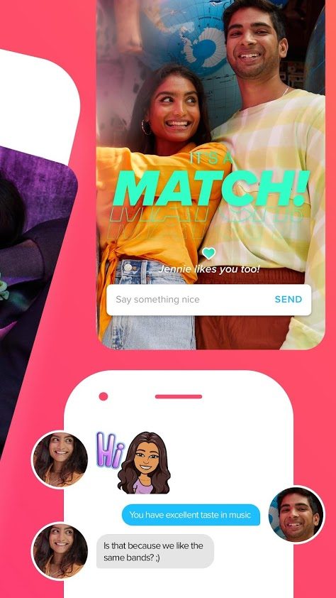 best wear os apps tinder2