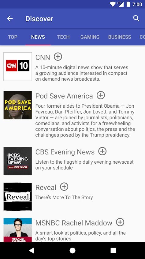 best wear os apps casts2