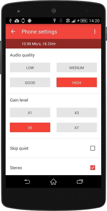 best wear os apps wear3