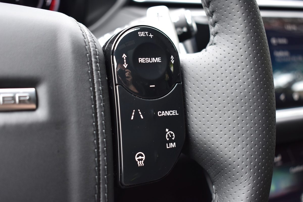 2020 Land Rover Range Rover Velar SVAutbiography Dynamic Edition