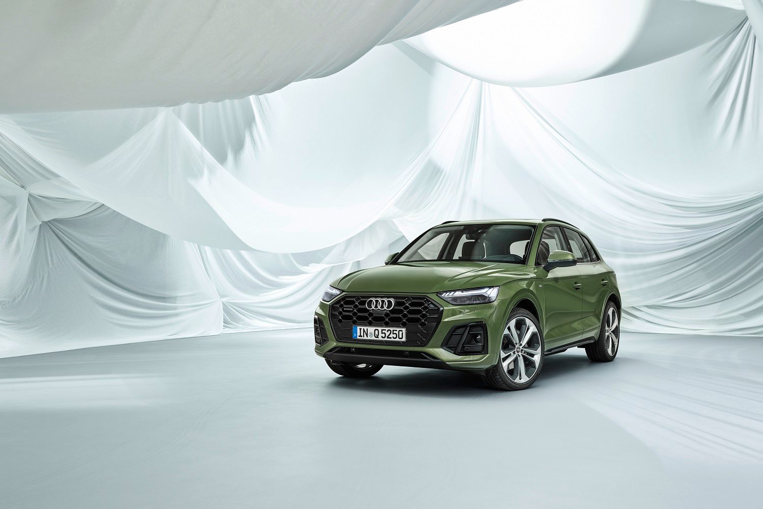 2021 Audi Q5