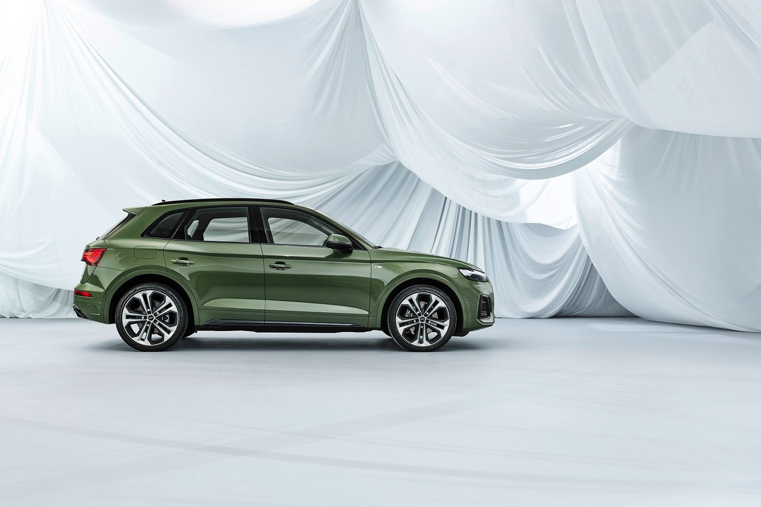 2021 Audi Q5