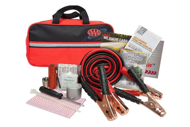 Lifeline AAA kit