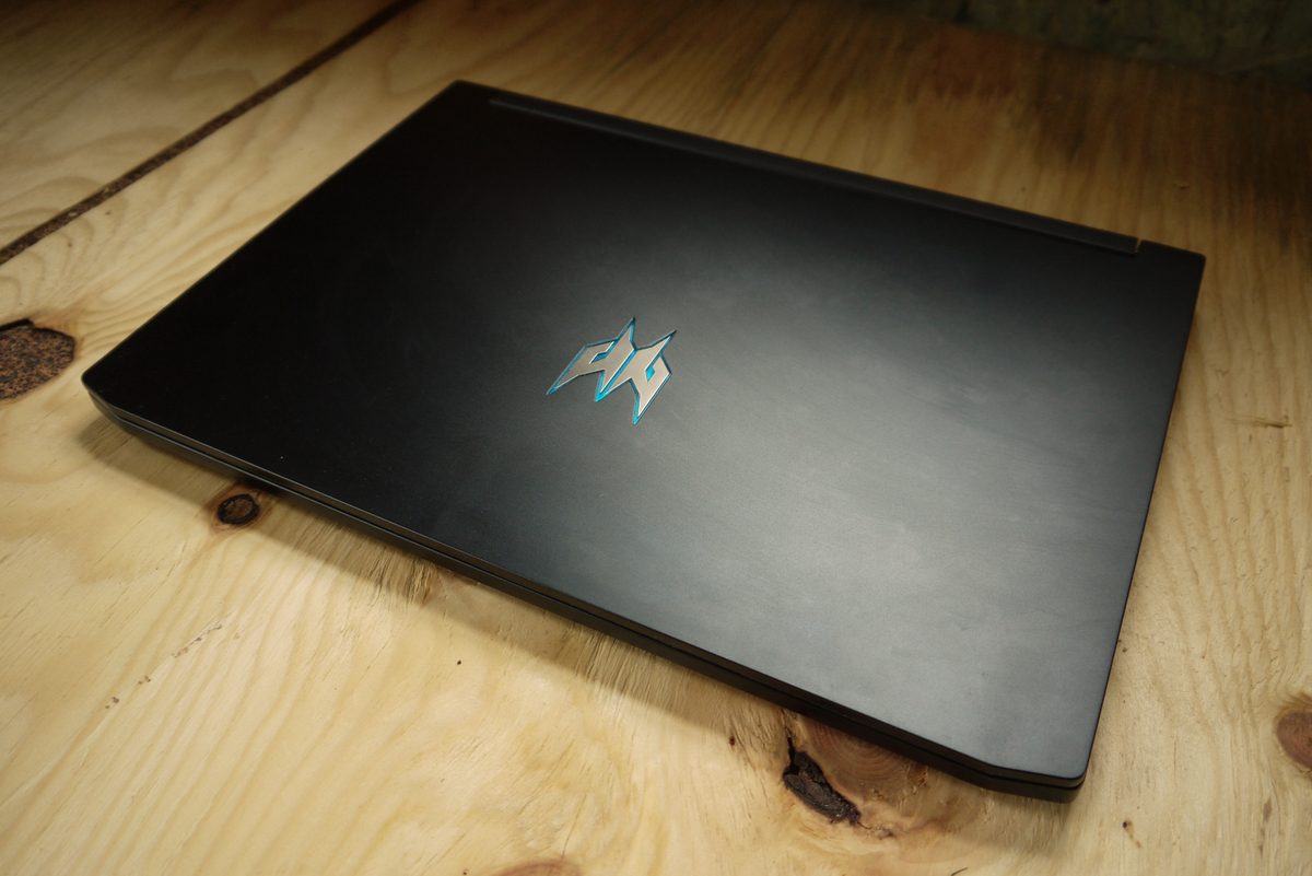 Acer Predator Triton 500