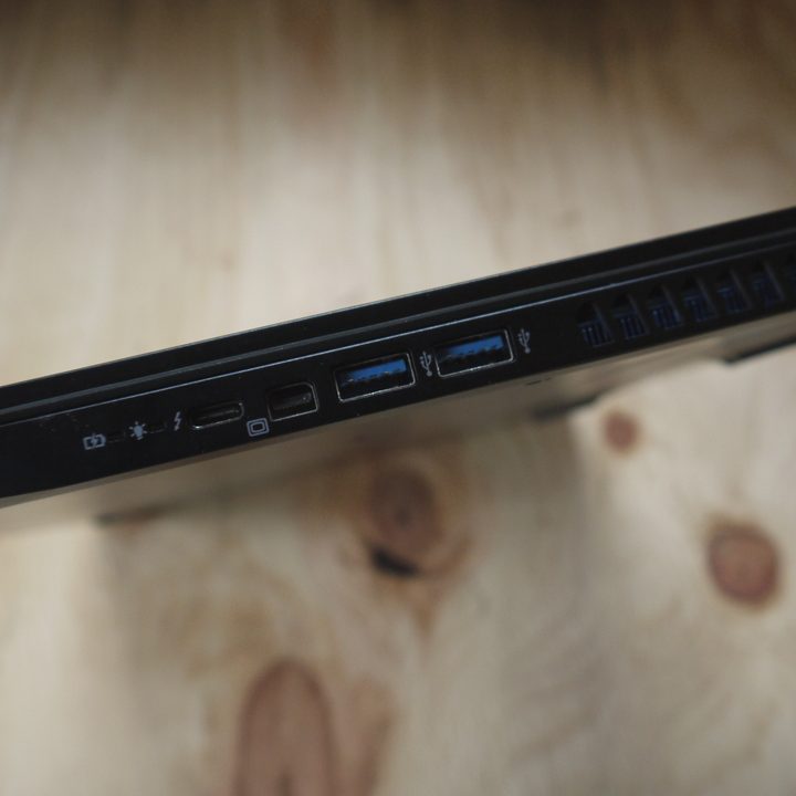 Acer Predator Triton 500