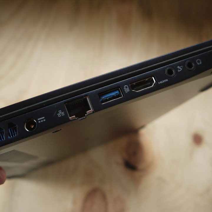 Acer Predator Triton 500