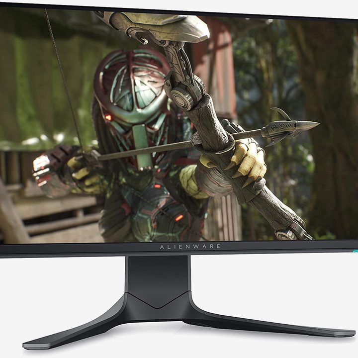 Alienware AW2521HF Gaming Monitor