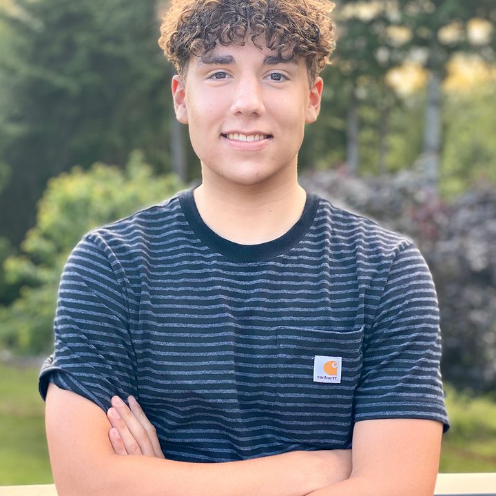 Ben Coulimore