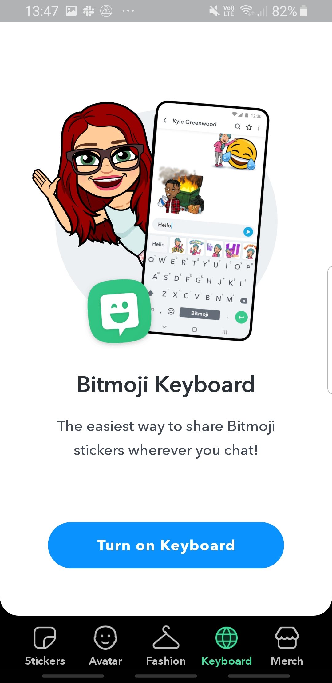 Text Bitmoji What is Bitmoji? Everything you need to know - Digital Trends