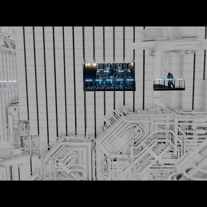 star trek picard borg cube wars mandalorian visual effects interview b3
