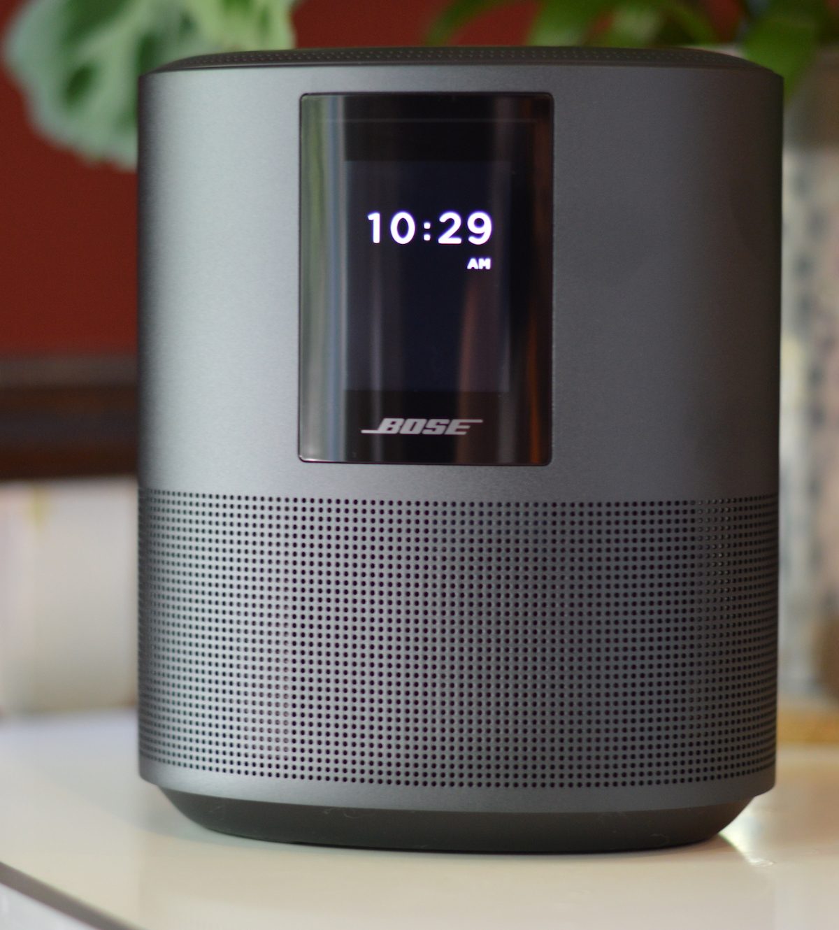 Bose Home Speaker 500