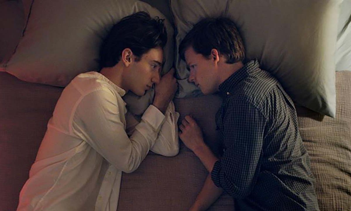 Boy Erased
