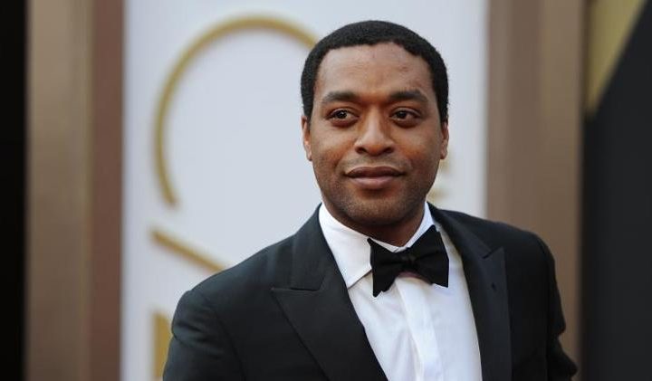 Chiwetel Ejiofor.