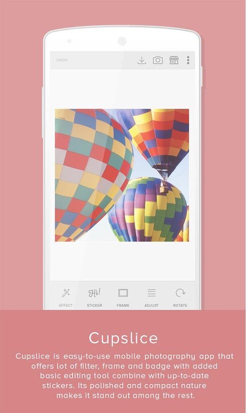 best camera apps for android cupslice2