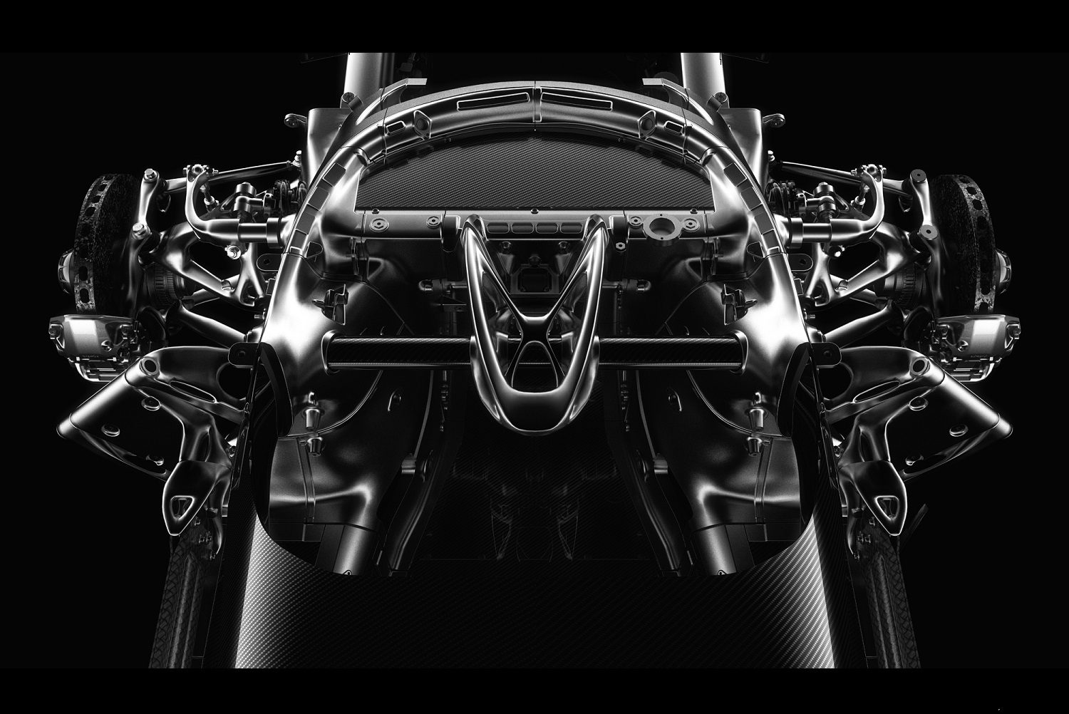 czinger 21c is a 3d printed plug in hybrid hypercar 18