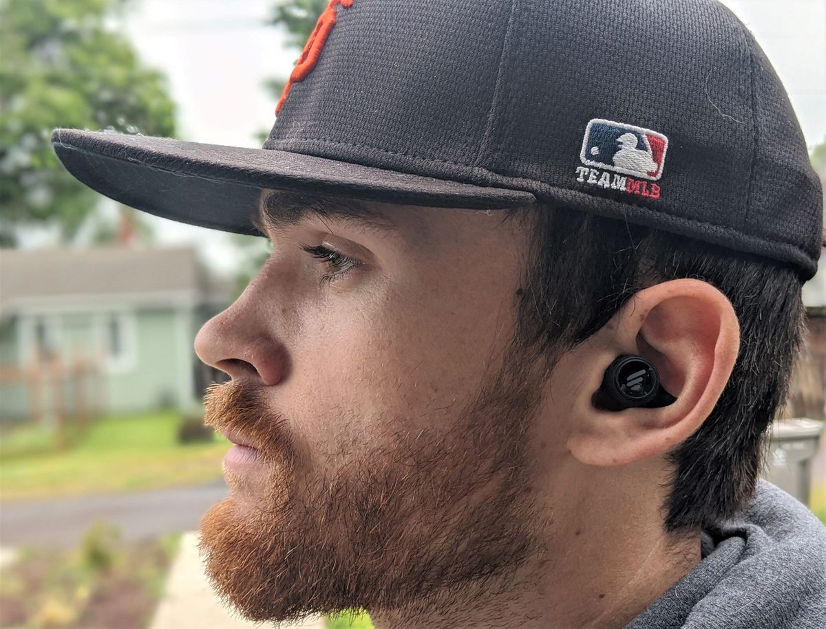Edifier TWS6 earbuds