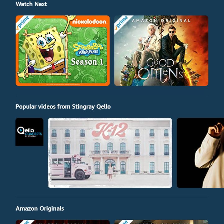 amazon fire hd 8 2020 review os 2