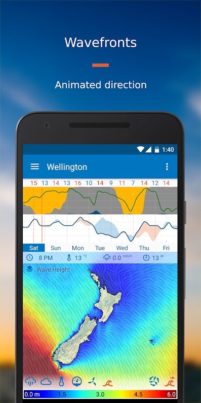best weather apps android flowx2