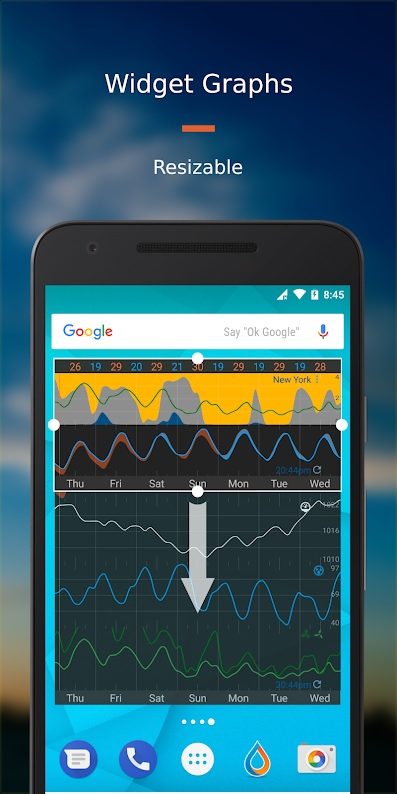 best weather apps android flowx3